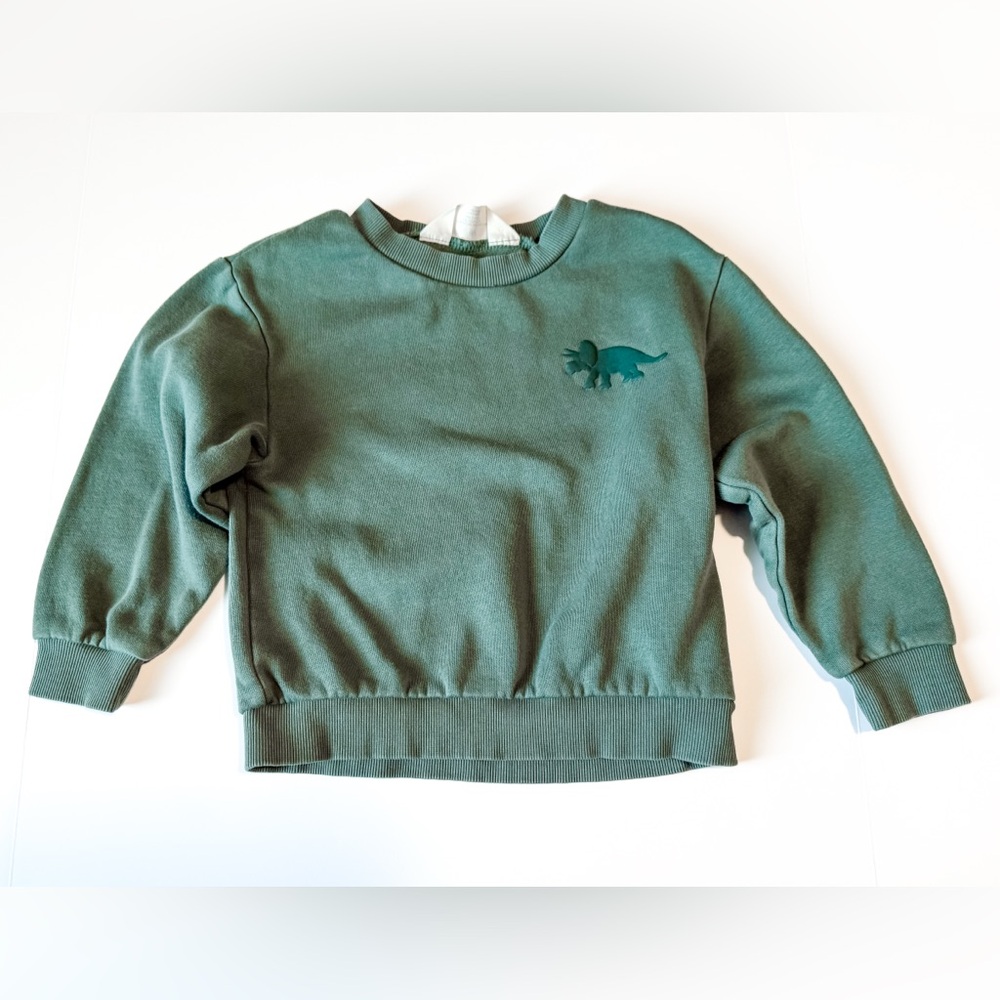 H&M Toddler Sweatshirt